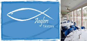 Anglers Tavern Melbourne