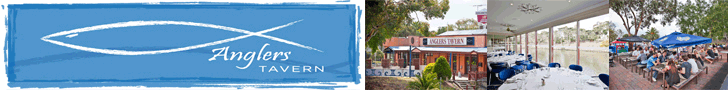 Anglers Tavern Melbourne