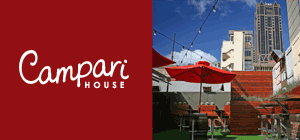Campari House - Corporate Venues - Melbourne