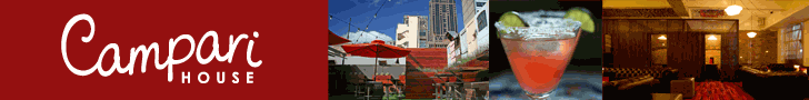 Campari House - Corporate Venues - Melbourne