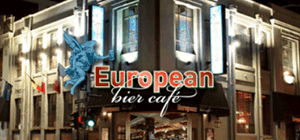 European Bier Cafe Melbourne
