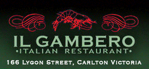 Il Gamerbo - Corporate Venues - Melbourne