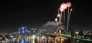 New Years Eve