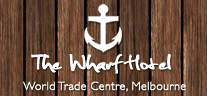 The Wharf Hotel - Corporate Venues - Melbourne