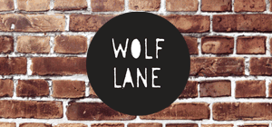 Wolf Lane Perth