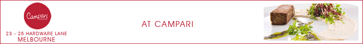 Campari House - Corporate Venues - Melbourne