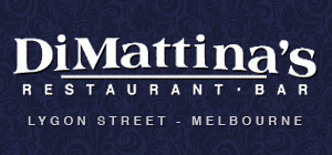 DiMattina's - Corporate Venues - Melbourne