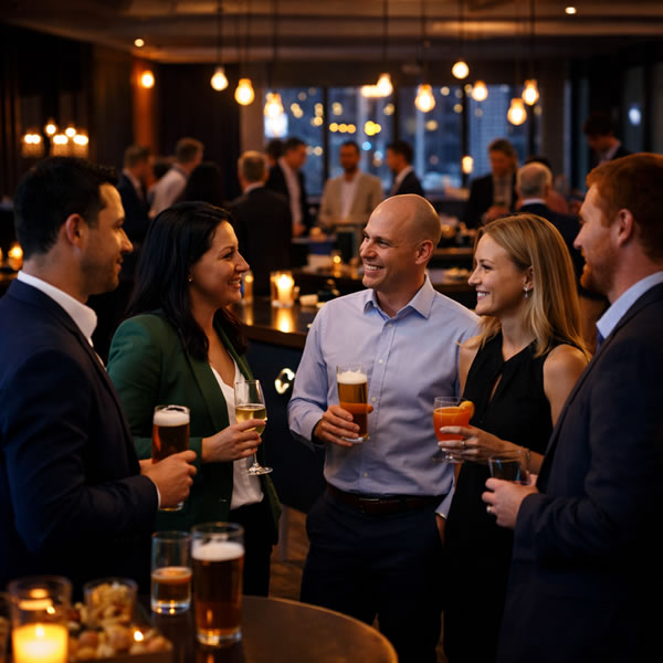 What to look for in Melbourne Corporate Events
