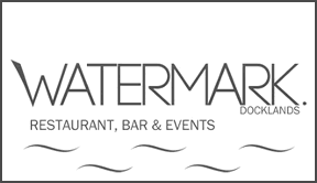 Corporate Functions at Watermark Docklands