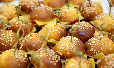 Corporate Catering from Chefscene