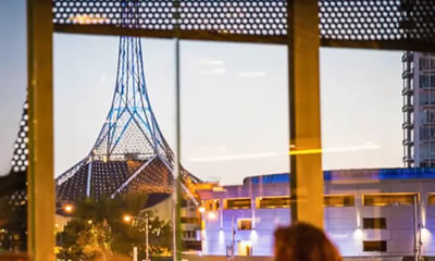 Corporate Events at Transport Hotel